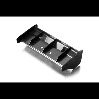 Xray Rear Wing - Ifmar - Black - 353513-K