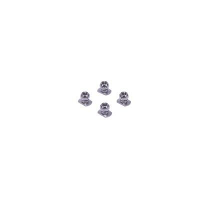 Inner Wishbone Ball - Mi10 (pk4)