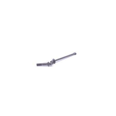 Matched Front Driveshaft Bone & Axle - Mi9/10,FT9