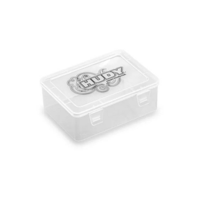 Hudy Accessories Box 165x120x60mm - 298030