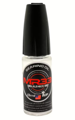 MR33 Bearing Oil 