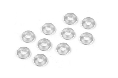 Silicone O-Ring 3X2 (10) - 972030