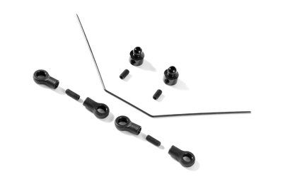 XRAY ANTI-ROLL BAR 1.0MM SET - 362400