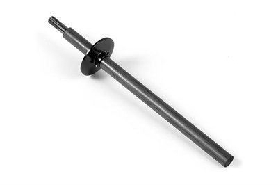 XRAY Rear Axle Shaft - Graphite - 375010