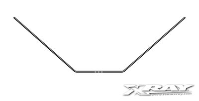 XRAY Anti-Roll Bar 1.3 mm - 362473