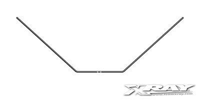 XRAY Anti-Roll Bar 1.2 mm - 362472