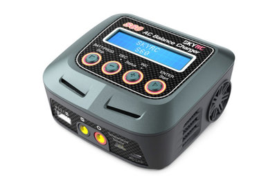 SKYRC S60 Professional Charger/Discharger - SK-100106-01