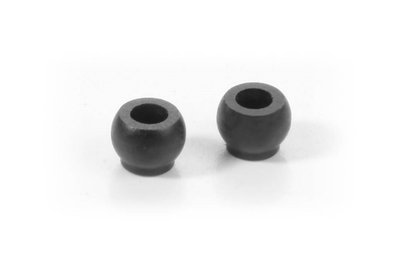 XRAY COMPOSITE PIVOTBALL UNIVERSAL 6.0 MM - SHORT (2) - 373242