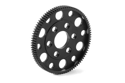 XRAY Offset Spur Gear 90T : 64 - 305860