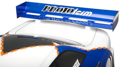 PROTOFORM Mazda Speed 6 PRO-Lite Weight Clear Body for 190mm - 1487-22