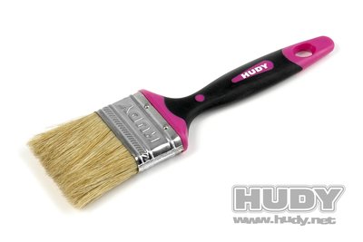 HUDY Cleaning Brush Large - Soft - 107840