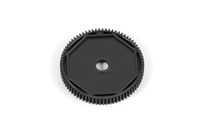 XRAY Composite Slipper Clutch Spur Gear 75T / 48 - 365775