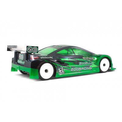 ZooRacing ZooZilla Standard - ZR-0001-07