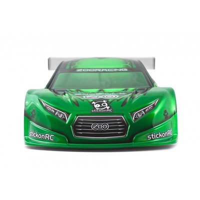 ZooRacing ZooZilla Standard - ZR-0001-07