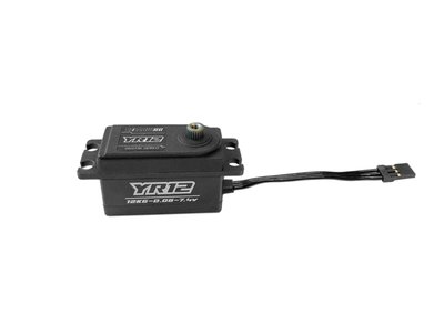 YellowRC YR12 Low profile Digital servo 12KG 0.06sec - YEL2012