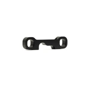 XRAY T4'20 ALU FRONT LOWER 1-PIECE SUSPENSION HOLDER - REAR - FR - 302723