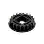 XRAY FIXED PULLEY FOR LAYSHAFT WITH BEARINGS 20T (2) - 305578