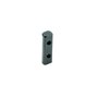 XRAY ALU SERVO MOUNT - BOTH SIDES THREADED - 306208