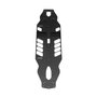 XRAY T4'20 ALU FLEX CHASSIS 2.0MM - SWISS 7075 T6 - 301002