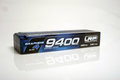 LRP HV Stock Spec GRAPHENE-4 9400mAh Hardcase Akku - 7.6V LiPo - 135C/65C - 431279