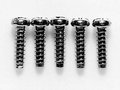 TAMIYA TT-01 / TT-02 / M-05 Tapping Screw - 2.6x10mm (5 pcs) - 50575