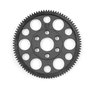 XRAY Offset Spur Gear 87T : 48 Hard - 305787