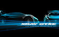 XRAY GTXE.3 - 1/8 LUXURY ELECTRIC ON-ROAD GT CAR - 350602