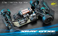 XRAY GTXE.3 - 1/8 LUXURY ELECTRIC ON-ROAD GT CAR - 350602