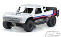 Proline 1967 Ford F-100 Pre-Cut Clear Body Set For Traxxas UDR Unlimited Desert Racer - 3547-17