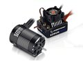 Hobbywing Ezrun Combo Max10 3652sl, 3300kv, 1/10 Waterproof, Hw38010203 - 38010203