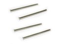 YellowRC Rear Upper Suspension Hinge Pins 2.5x38mm (4pcs), Yel12022 - 12022