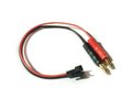 YellowRC 1/12 Racers Charger Cable, Yel6002 - 6002