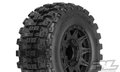Proline Badlands Mx28 Hp 2.8