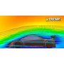 Xtreme 1/10 Twister Speciale Clear Body 0.4mm (190mm) - MTB0415-04