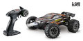 ABSIMA Scale 1:16 Truggy RACER black/orange 4WD RTR - 16003