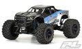 Proline Pre-cut 2017 Ford F-150 Raptor Clear Body For X-maxx - 3482-17