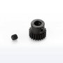 Hobbywing Steel Pinion 48pitch, 21 T, 5mm Shaft - 30820201