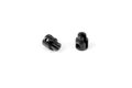 Xray Alu Anti-roll Bar Bushing - Black (2) - 303432-K