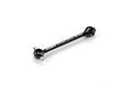 Xray Ecs (es) Drive Shaft 50mm For 2mm Pin - Hudy Spring Ste (1), X305223 - 305223