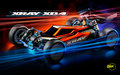 Xray Xb4c'21 - 4wd 1/10 Electric Off-road Car - Carpet Edition - 360008