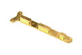 Xray Brass Rear Chassis Brace Weight 40g - 361191
