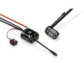 Hobbywing Combo Xerun Axe540l R2 1400kv Foc System - 38020311