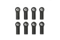 TAMIYA 5MM REINFORCED ADJUSTERS - 54869