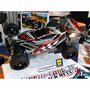 47366 1/10 Plasma Edge Black Metallic Edition TT-02B