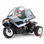 57405 RC Dancing Rider Trike T3-01