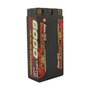 Gens ace Redline Series V2 Shorty 6000mAh 7.6V 2S 130C HV LiPo (5mm, 220g)