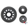 51546 RC TB04 Ball Diff Ring Gear - 40T 