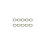 SHIMS 8 X 11 X 0.2 - 10 STUKS