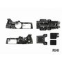 54605,RC M-05 Ver.II A Parts