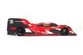 ZooRacing DRAKSTER 1/12 body, 0.5mm